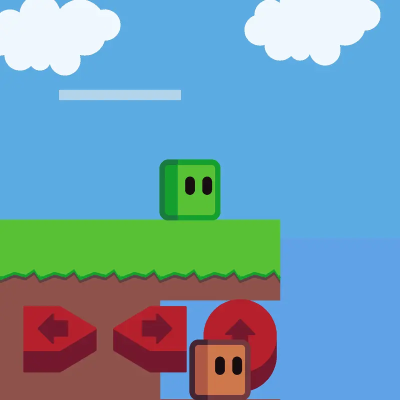 Game by @gosiddd