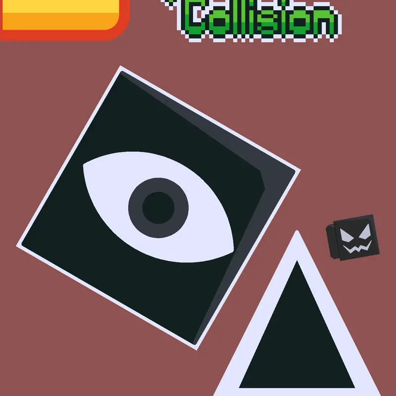 Game by @hdjjdkk