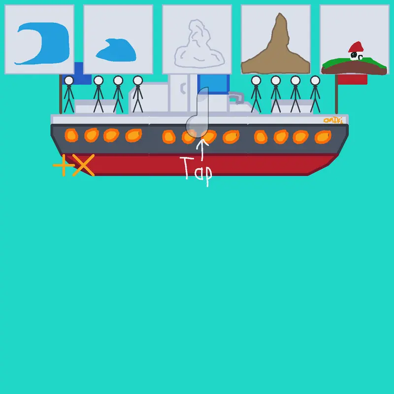 Game by @2Rb