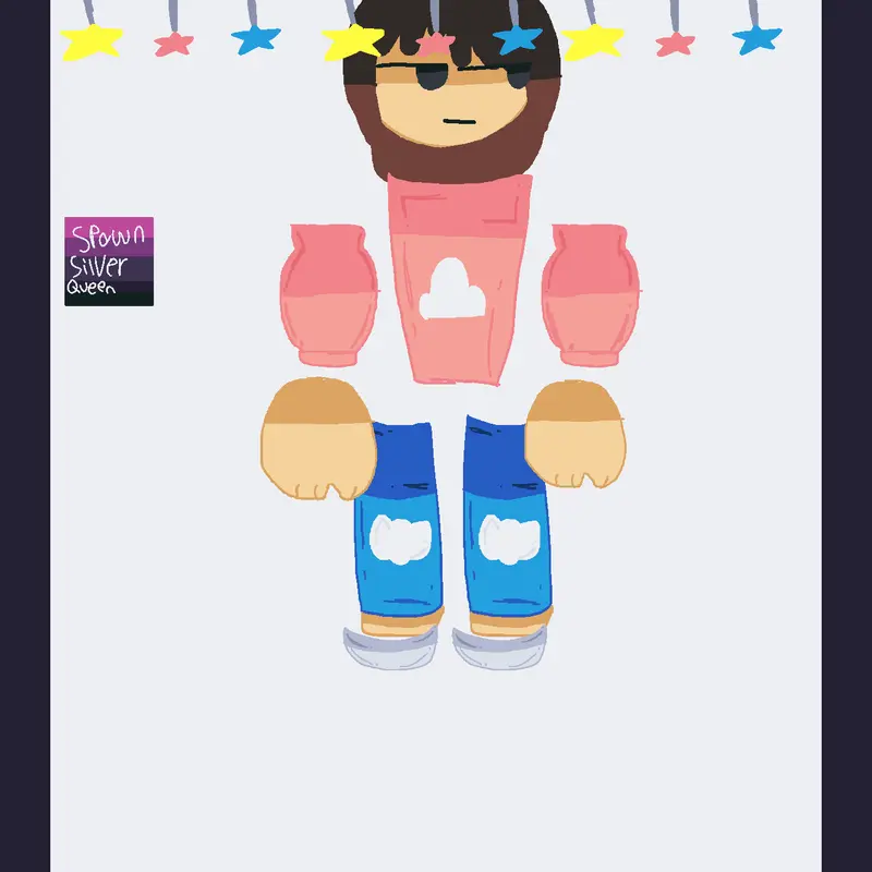 Game by @whitey_love_gore