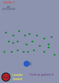 Fun game I made :)