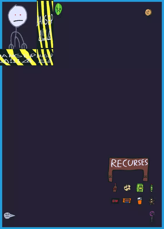 Game by @marker_on_madness