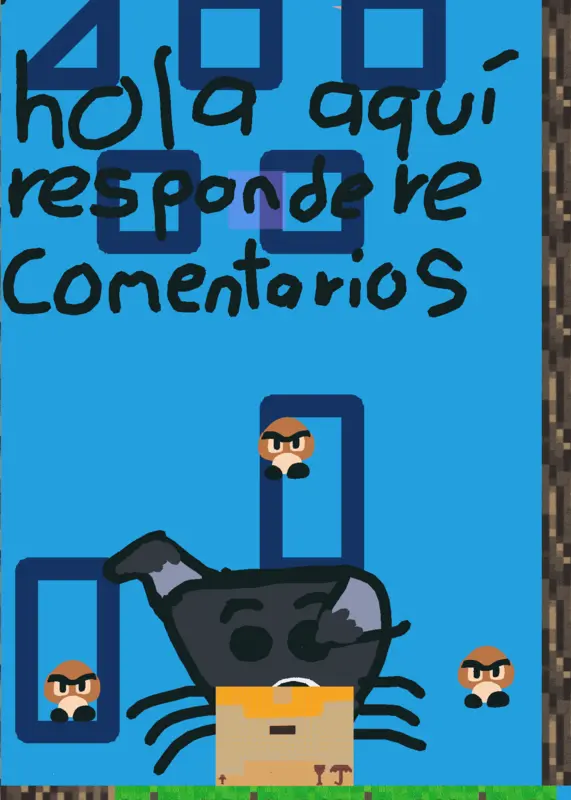 Game by @Eimys