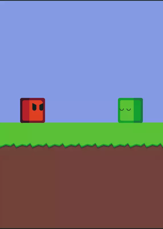 Game by @CrossX1