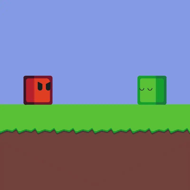 Game by @CrossX1