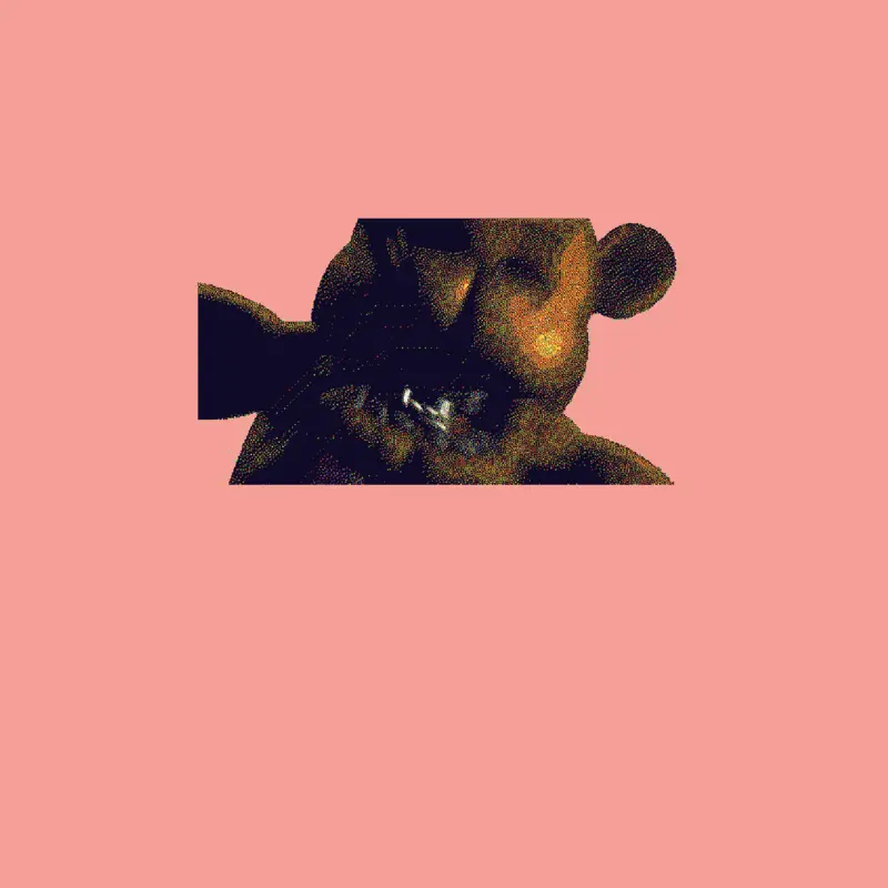Ucn Fredbear jumpscare by @ANormalUserName12