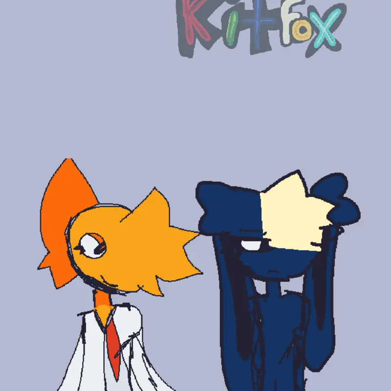 Game by @kit_fox289