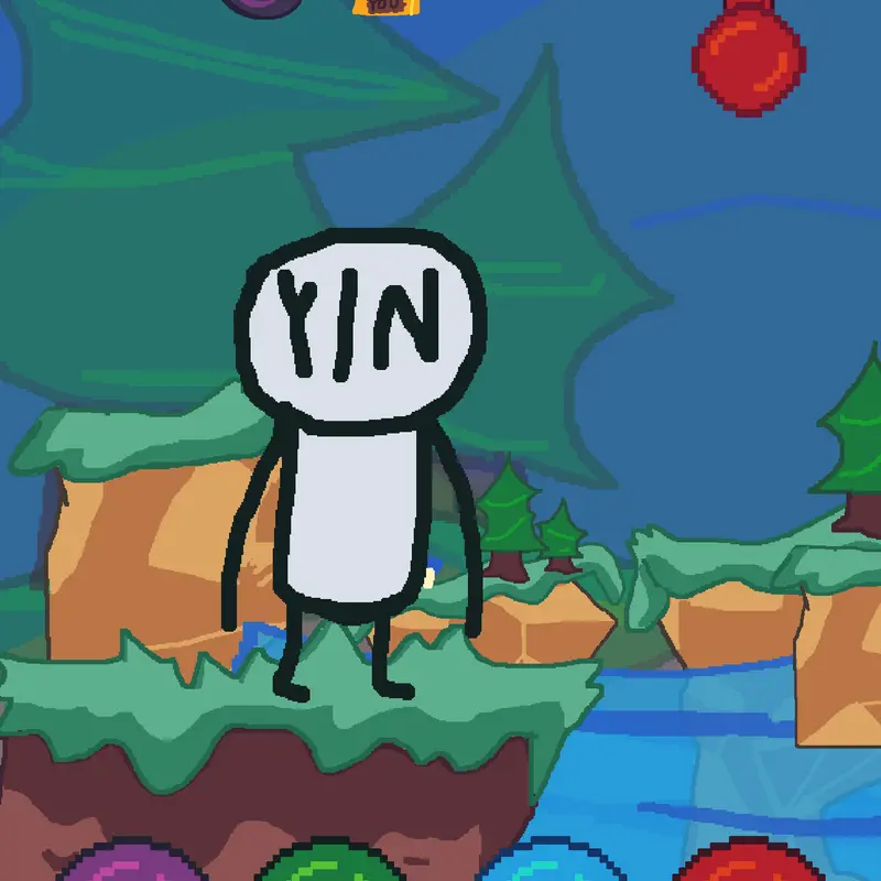 Game by @SignPost