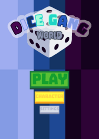 🎲 Dice Gang World 🌎 Alpha