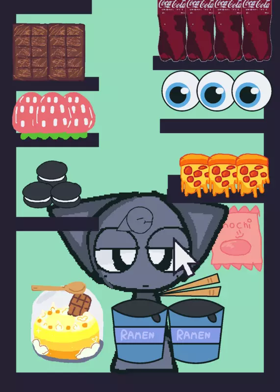 Game by @paper-kitty_