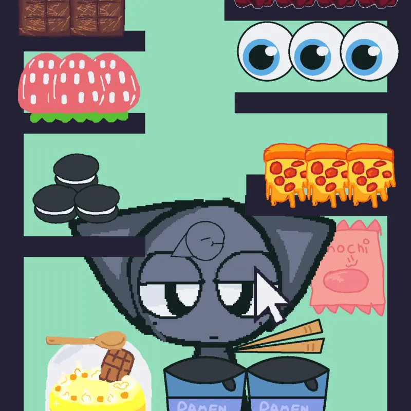 Game by @lntern