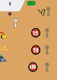 The random item tycoon (there still might be...