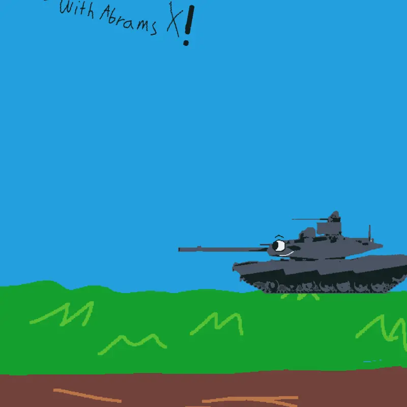 Game by @WendaTheIdiot