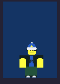 Radgoll roblox flexible