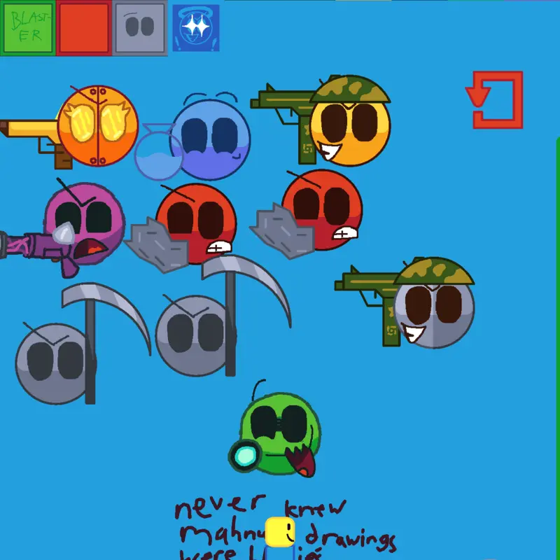 Game by @new_cross_for_you