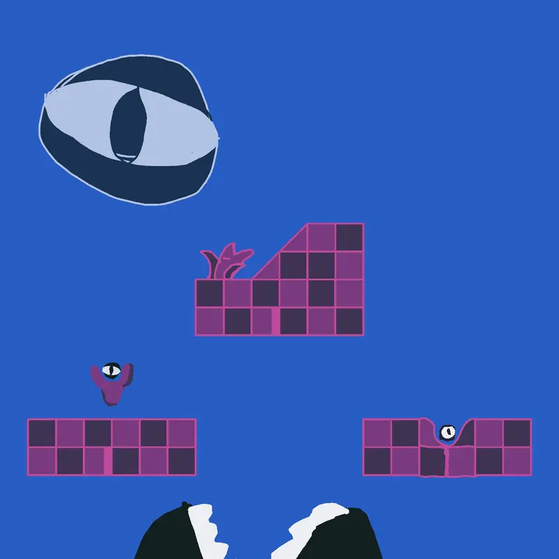 Game by @mundox