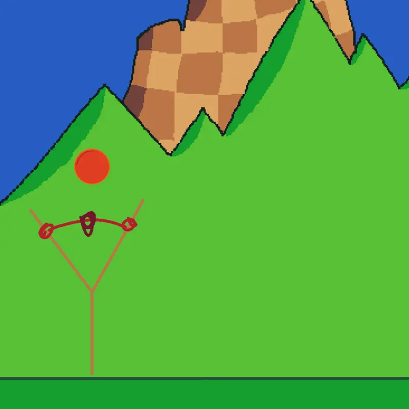 Game by @Nikitaosq