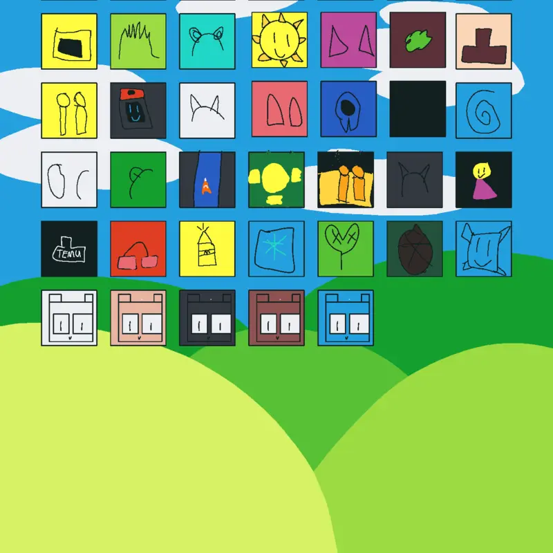 Game by @exspril