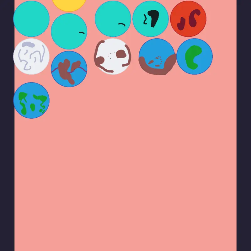 Game by @DungNgc
