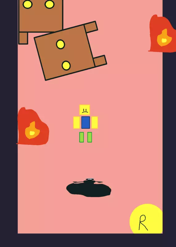 Game by @Xxwelinton_desingproxX