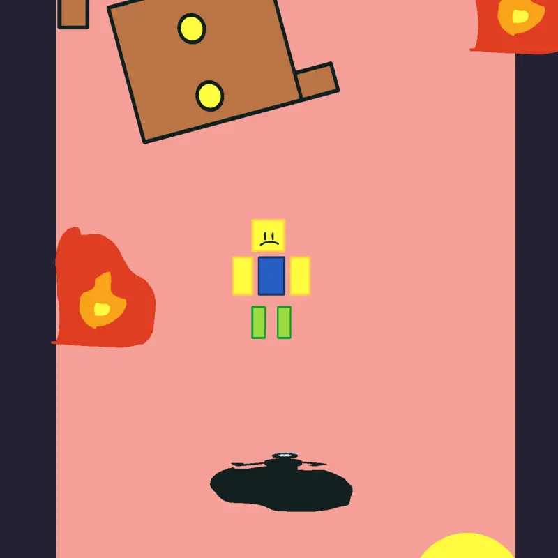 Game by @Xxwelinton_desingproxX