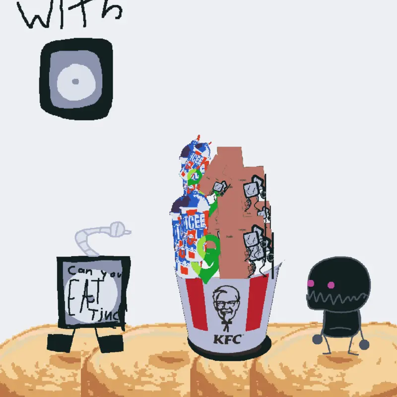 Game by @Ampersant
