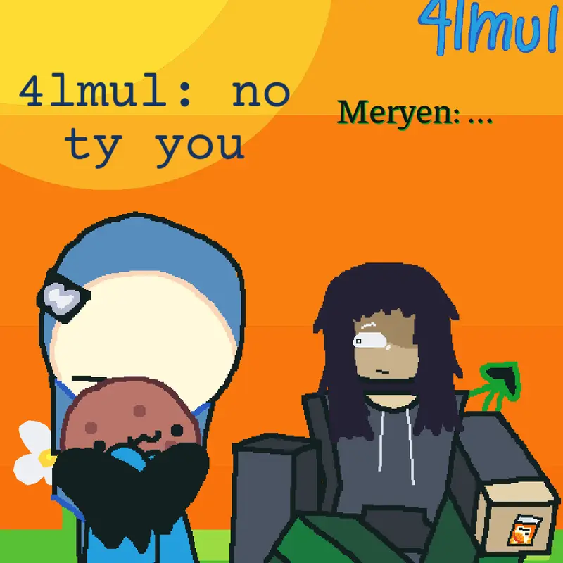 Game by @Meryen_Vaprezsan_7