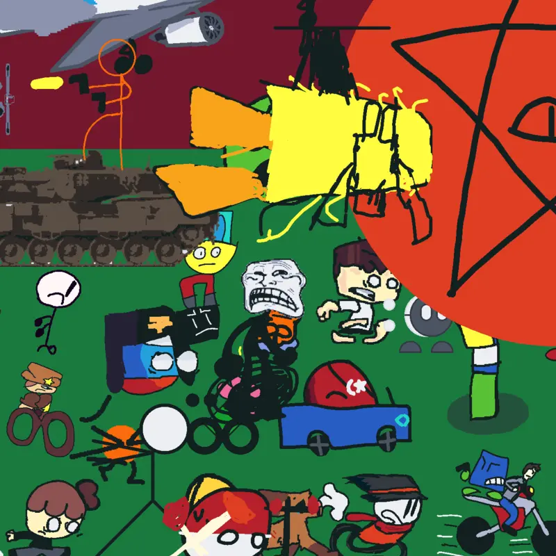 Game by @Blahlar