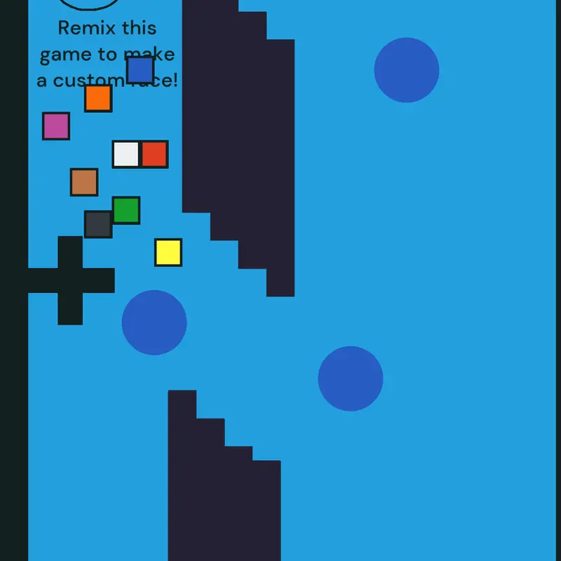 Game by @jotinhasd