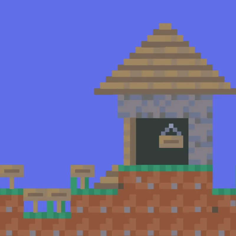 Game by @voidcat