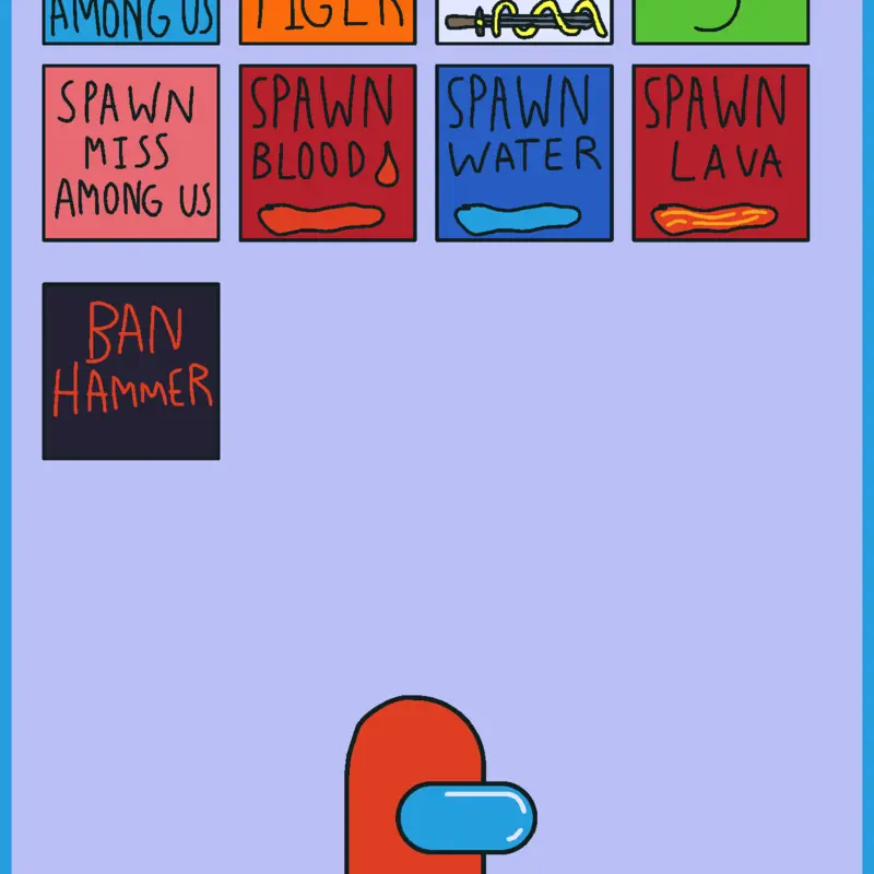 Game by @kiaty