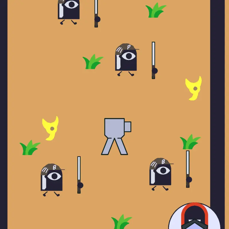 Game by @069
