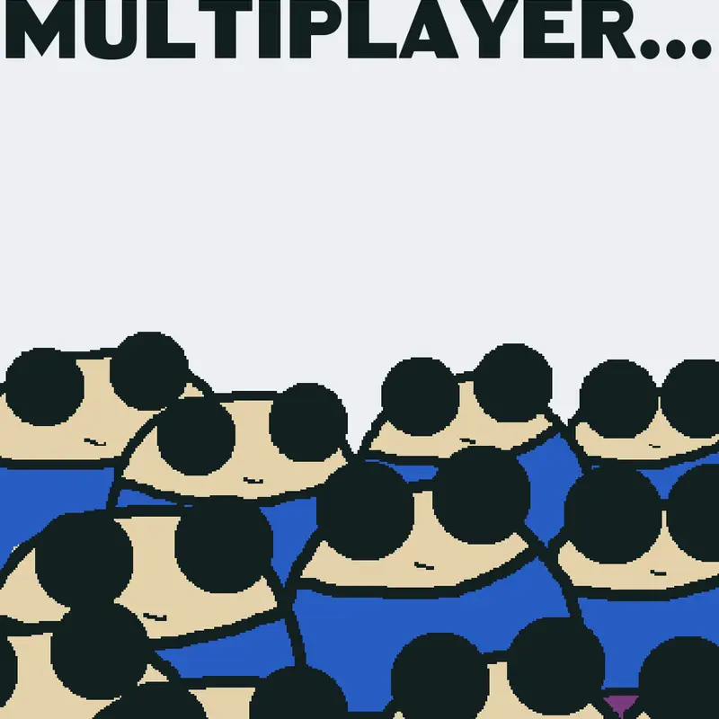 Game by @AronTheBuilder