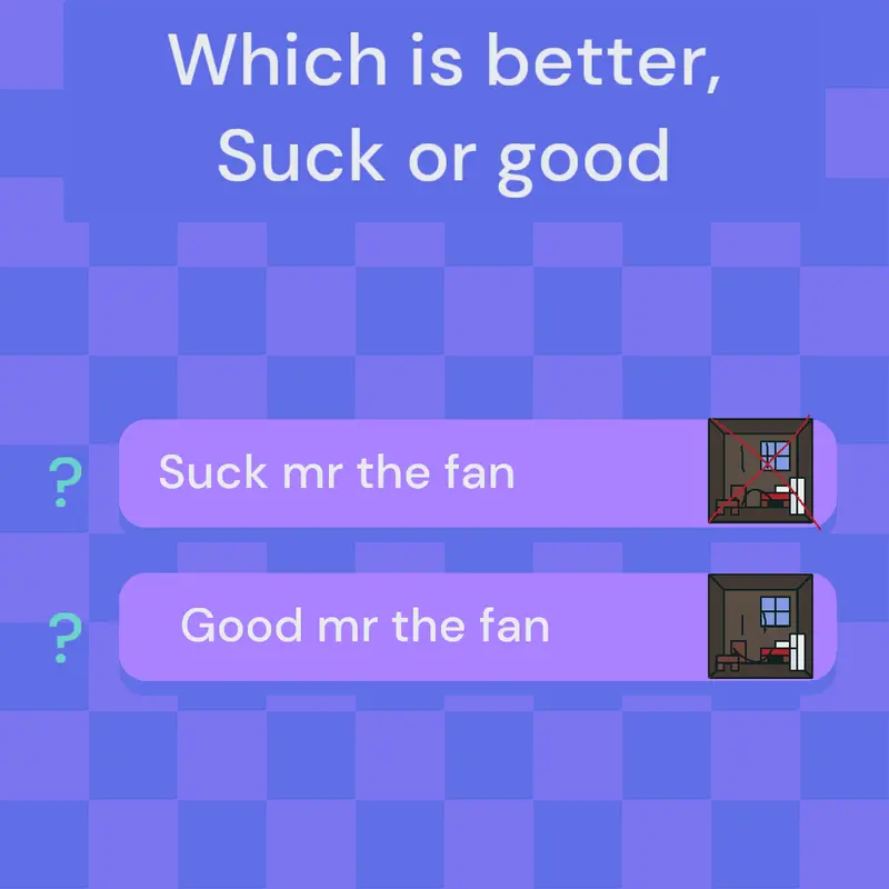 Game by @Mr_the_fan