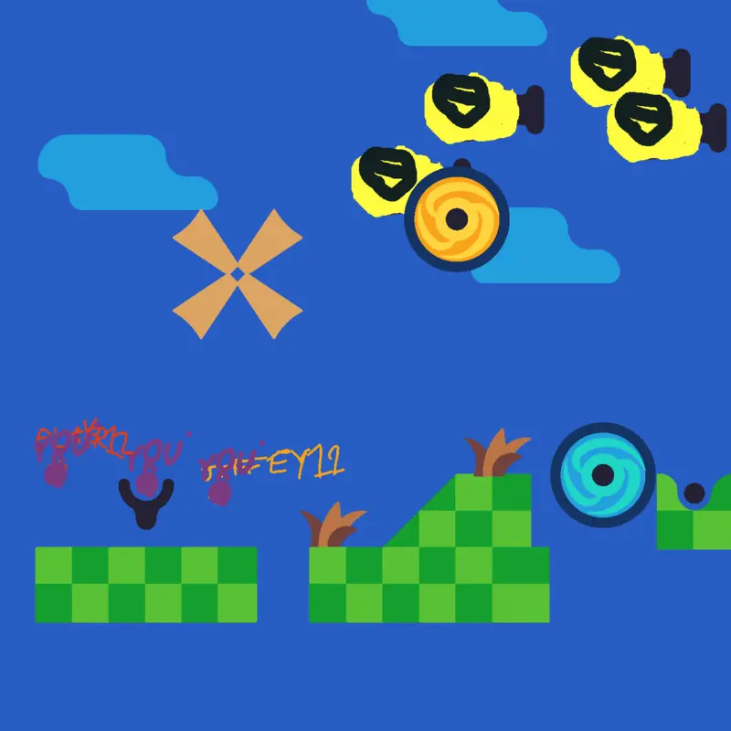 Game by @Akshu
