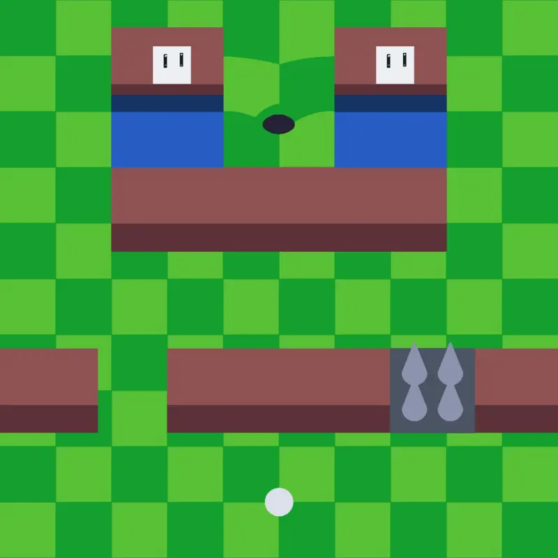 Game by @attygame