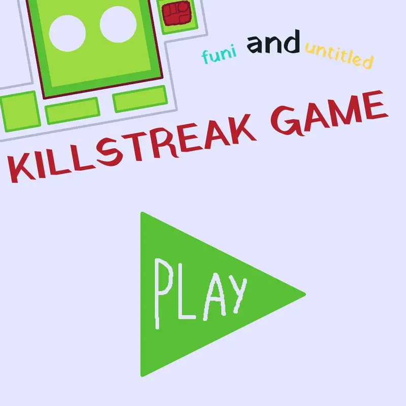 Game by @Cubixium