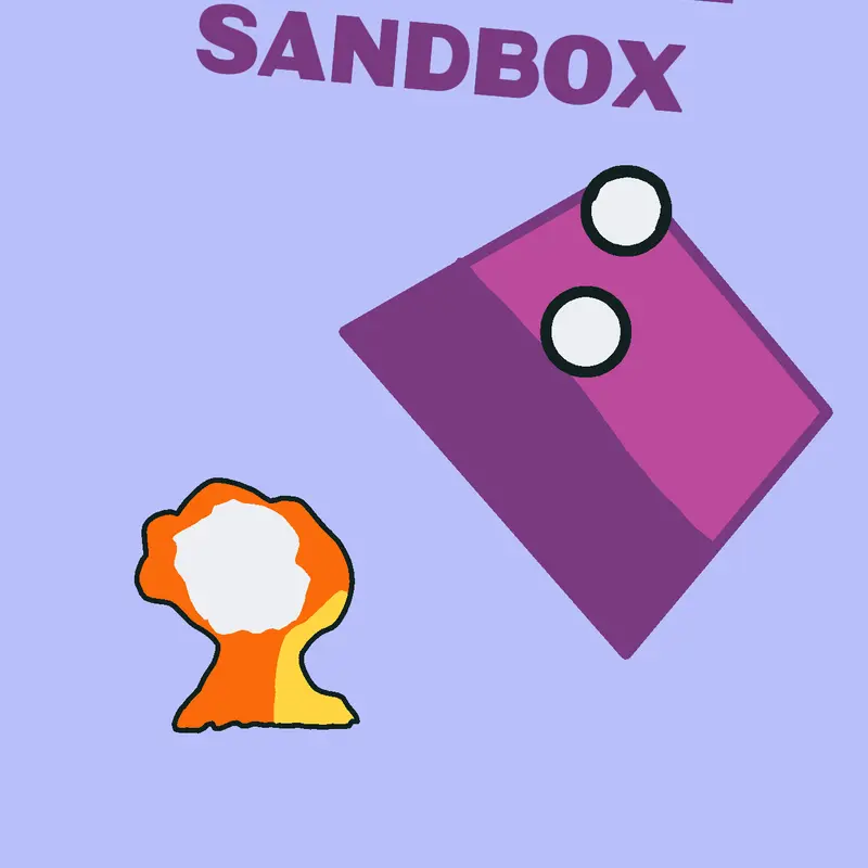 Game by @StickyStickman
