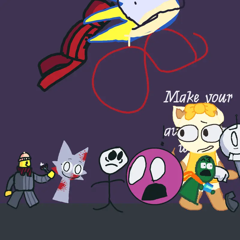 Game by @thecreeper100