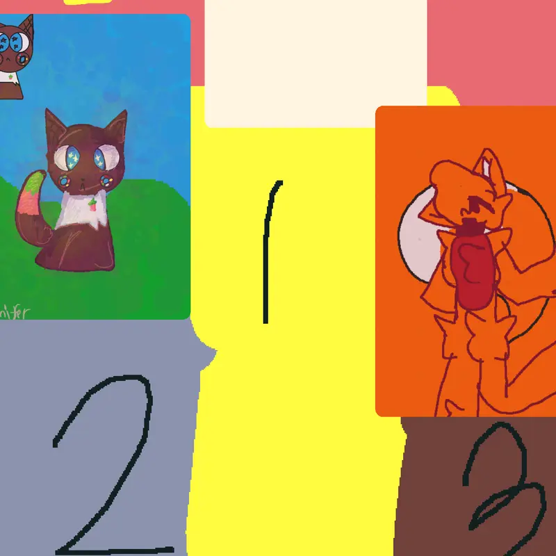 Game by @cinnamoroll_2988