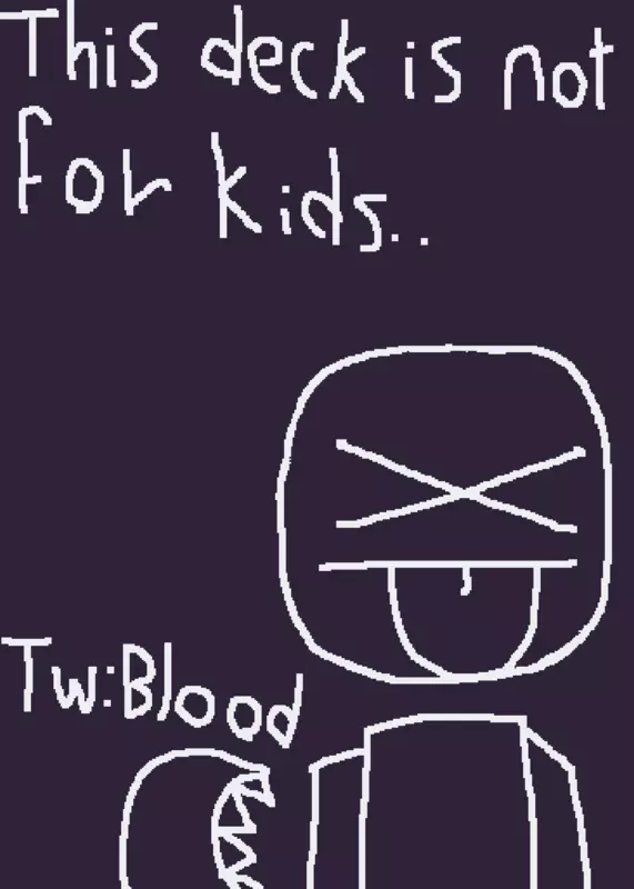 Game by @UZIl_AND_CONNIE_123
