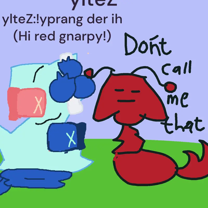 Game by @lillymakesgames
