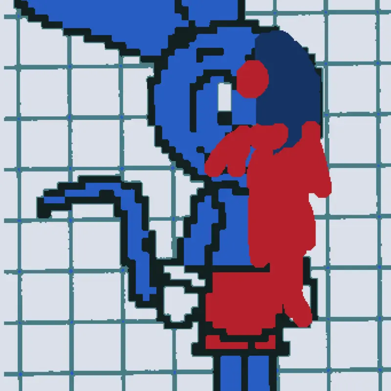 Game by @judidhe
