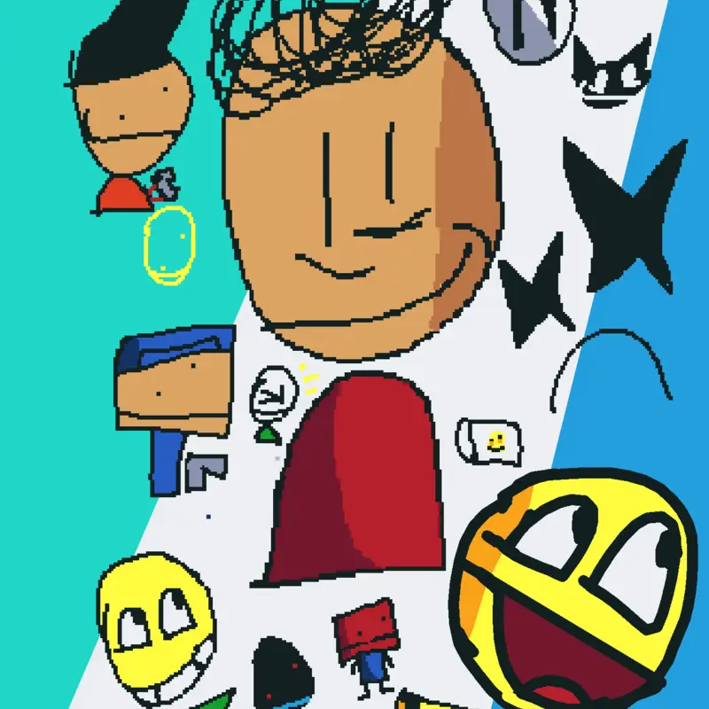 Game by @Calebtheappleman