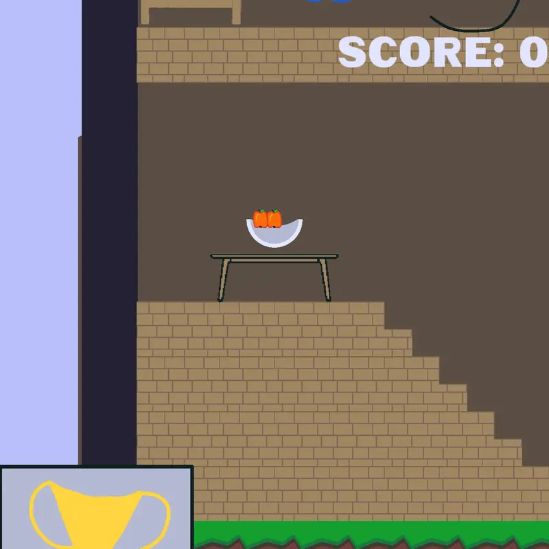 Game by @zachariahe2