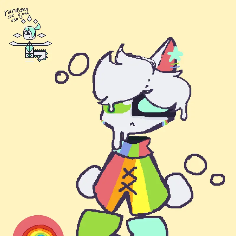 Game by @ilikeowly