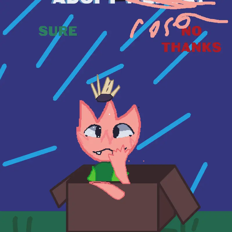 Game by @enderandthekitten3564