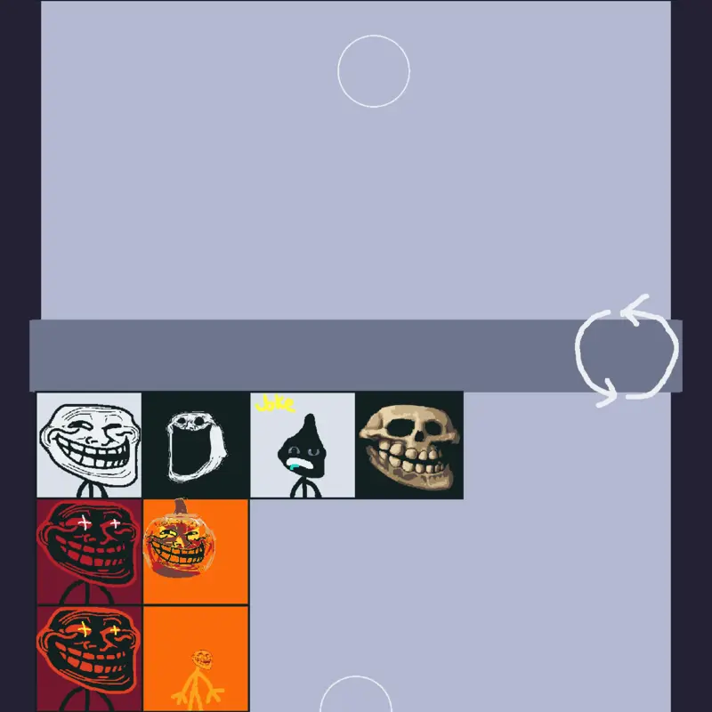 Game by @bleeding_eyes