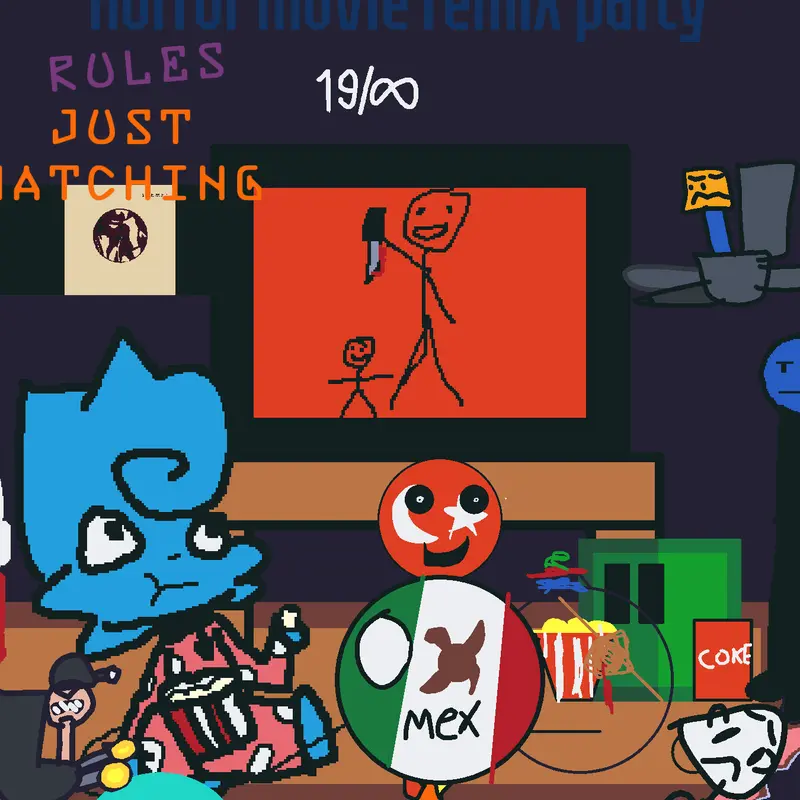 Game by @dany2