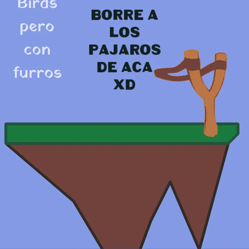 Game by @hilos_del_jetix
